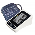 BP-1305 Large LCD Blood Pressure Monitor with Memory Function, WHO Indicator