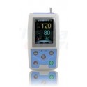 CMS CONTEC PM-50 NIBP/SPO2 Blood Pressure Monitor