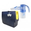 Pari Trek S Portable Compressor Nebulizer