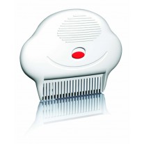 ClinicalGuard V6 Electronic Lice Comb