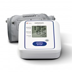 Omron BP710 Blood Pressure Montior