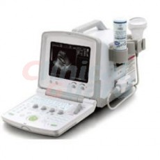 Contec CMS600B-2 Portable Ultrasound Scanner *SPECIAL ORDER ONLY*