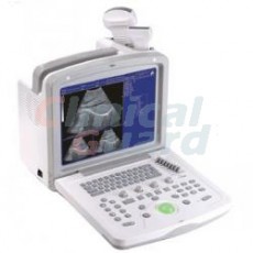 Contec CMS600B-3 LCD B-Ultrasound Diagnostic Scanner *SPECIAL ORDER ONLY*