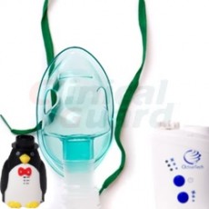 Mask For OctiveTech Nebulizer (Pediatric)