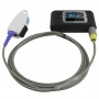 Handheld Pulse Oximeter CMS-60C with Software