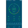 iox application for ioximeter smartphone pulse oximeter