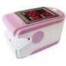 CMS 50 DL Pulse Oximeter - Pink